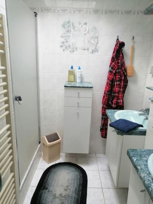 La Porte Bleue Vouneuil-sous-Biard Exteriör bild