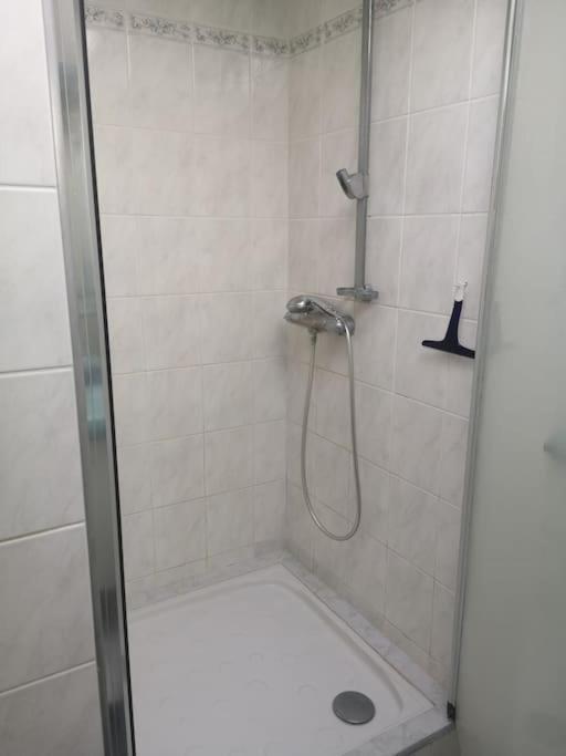 La Porte Bleue Vouneuil-sous-Biard Exteriör bild